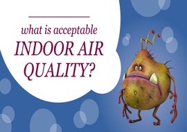 Indoor Air Quality Monitoring Regulation