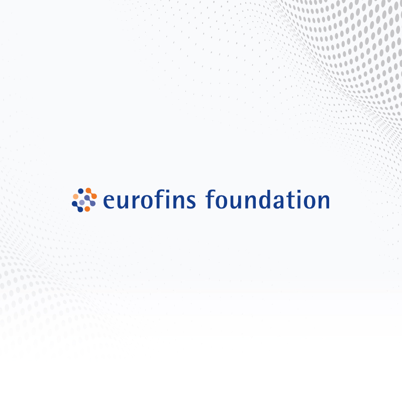 Eurofins Foundation