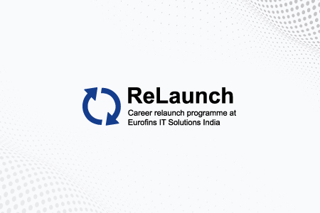 ReLaunch Programme