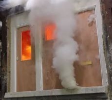 Fire Safety Testing