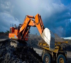 Coal & Mineral Inspection