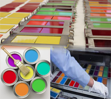 Paint & Coating Testing