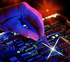 Electronic Product Testing