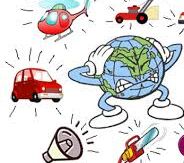 Noise Pollution Survey