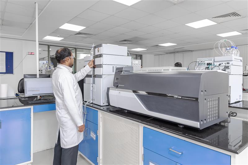 Bio Analytical Services