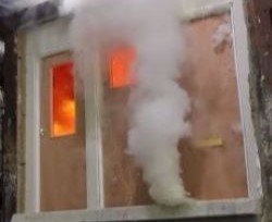 Fire Safety Testing