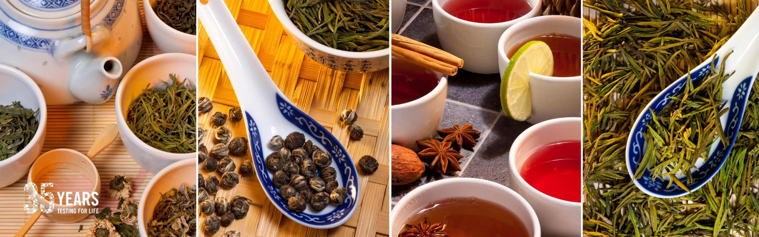 Tea Quality Testing Services in India | Trusted Tea Testing Laboratory