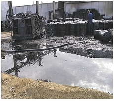 Hazardous Substances Testing