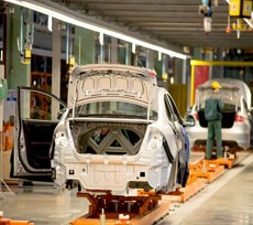 Automobile & Aerospace