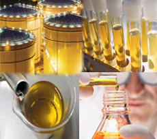 Petroleum Products Testing