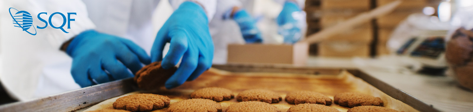 Safe Quality Food SQF