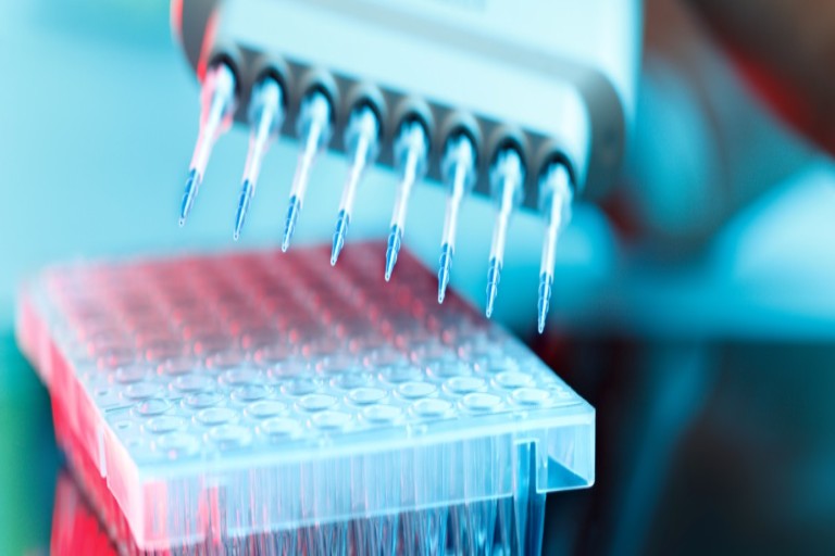 Technologies Diagnostic Testing Kits 