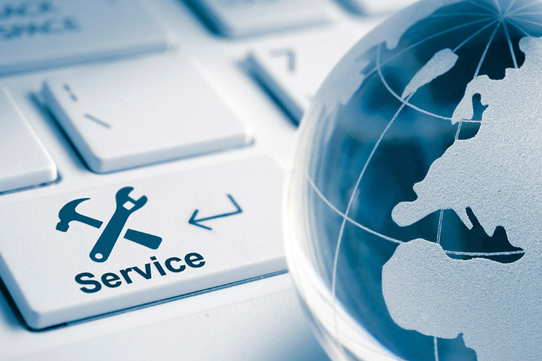 Expert Services & Regulatory