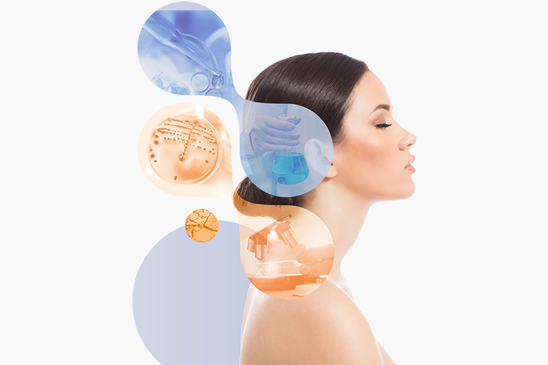 Cosmetics & Personal Care