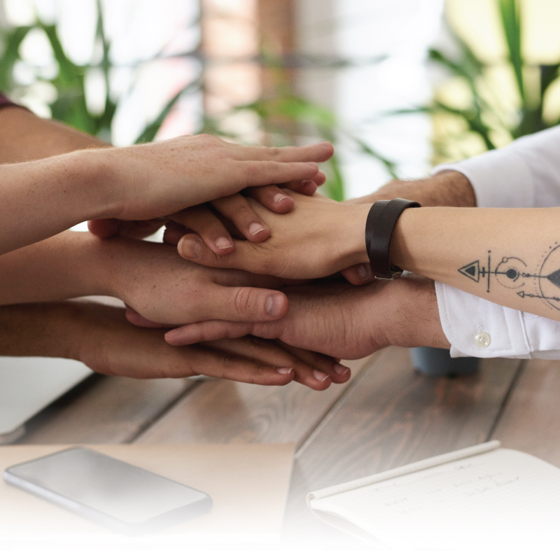 Diversity & Inclusion