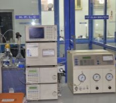 HPLC Training