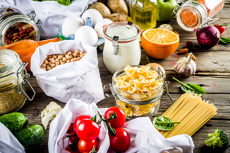 Food Contact Materials