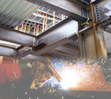 Welded Structure Testing