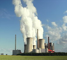 Environment Monitoring