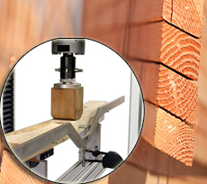 Wood & Furniture Testing