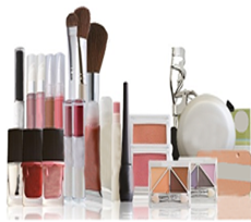 Cosmetic Products Testing