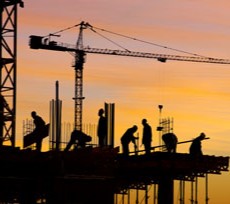 Building & Construction