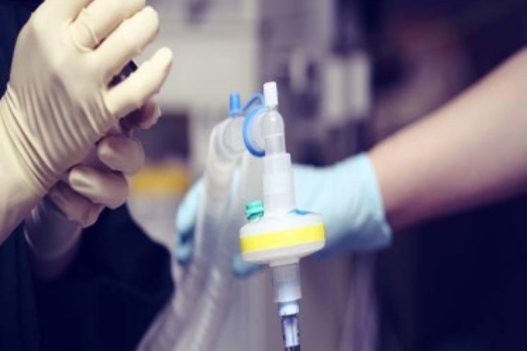 Medical Device Testing